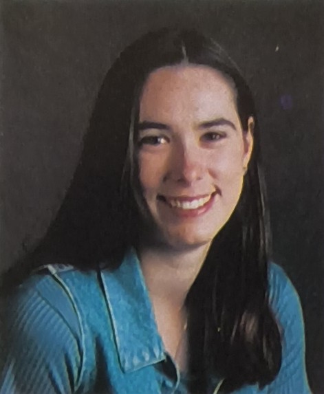 Metheany, Jodi